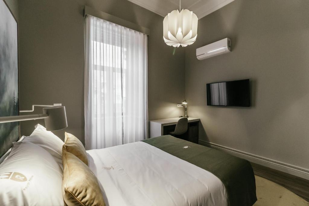 Royal Collection Covilhã - 19