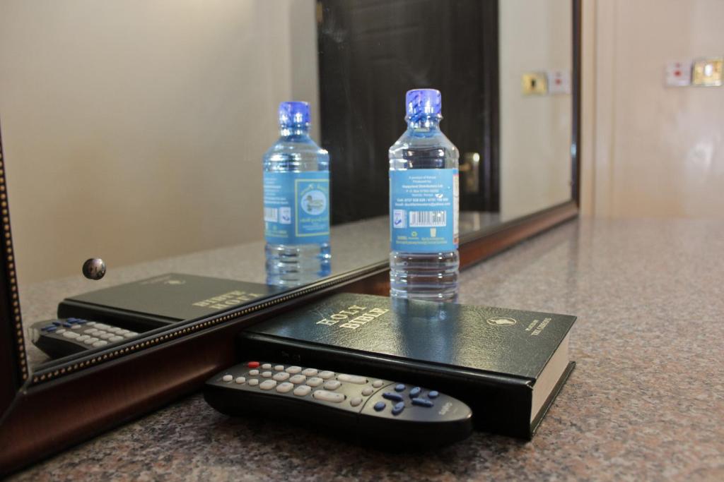 Fotografie z fotogalerie ubytování Pearl Palace Hotel v destinaci Nairobi