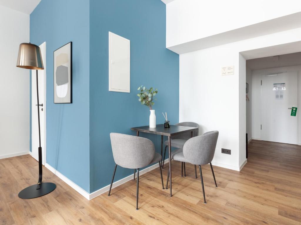 Limehome Bremen Hutfilterstraße - Resim 17