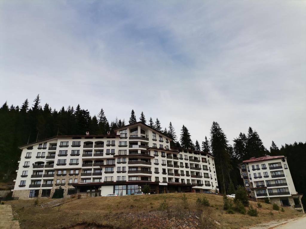 Fotografie z fotogalerie ubytování APARTMENT ANA/ АПАРТАМЕНТ АНА v destinaci Pamporovo