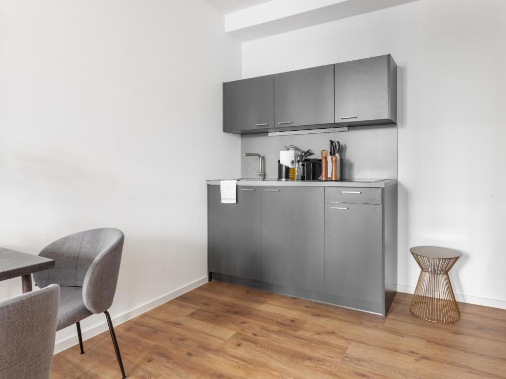 Limehome Bremen Hutfilterstraße - Resim 22