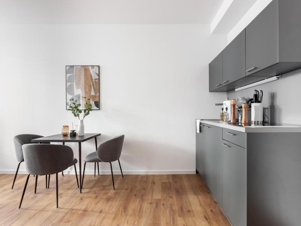 Limehome Bremen Hutfilterstraße - Resim 5