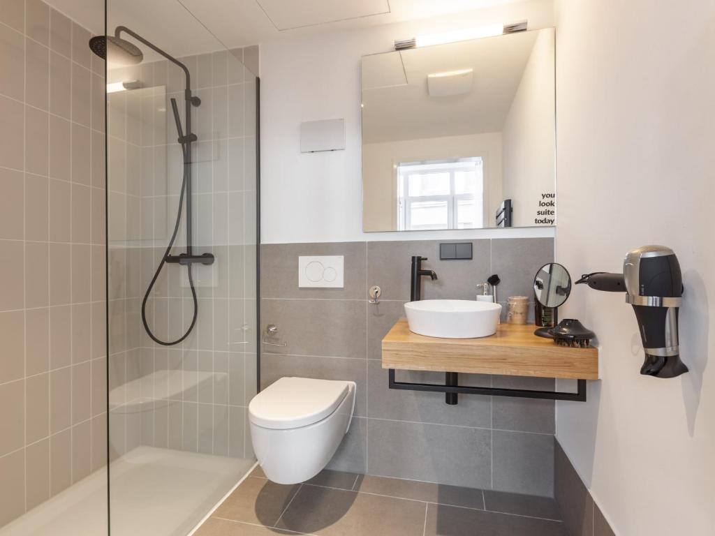 Limehome Bremen Hutfilterstraße - Resim 25