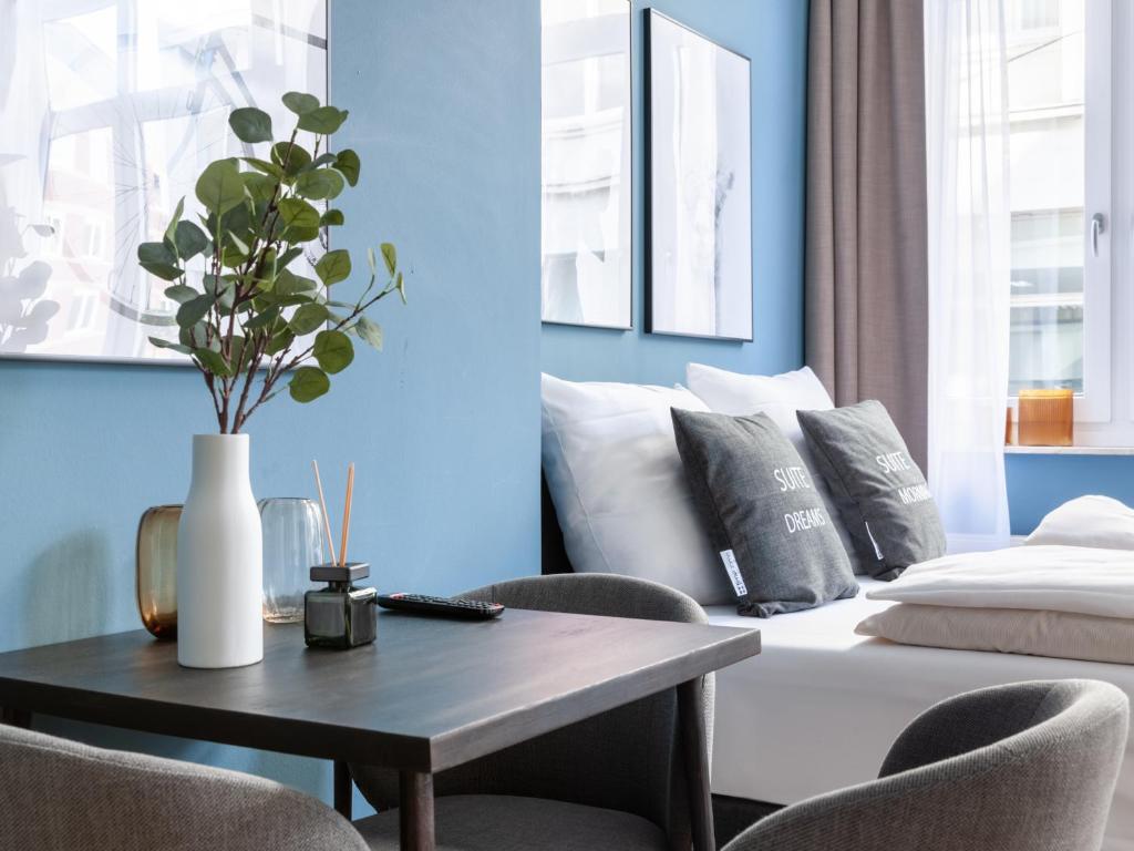 Limehome Bremen Hutfilterstraße - Resim 26