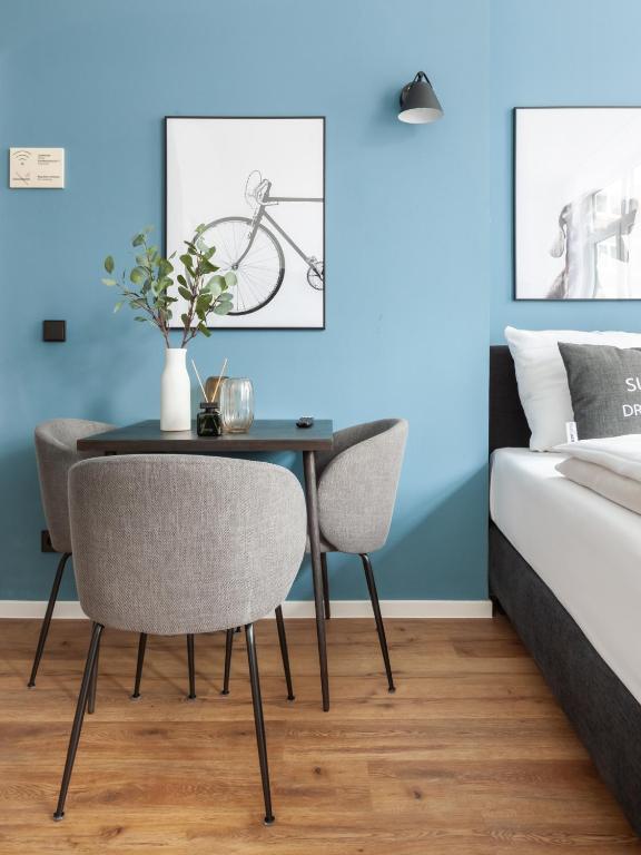 Limehome Bremen Hutfilterstraße - Resim 24