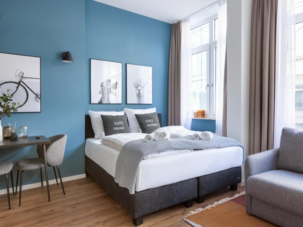 limehome Bremen Hutfilterstraße - 