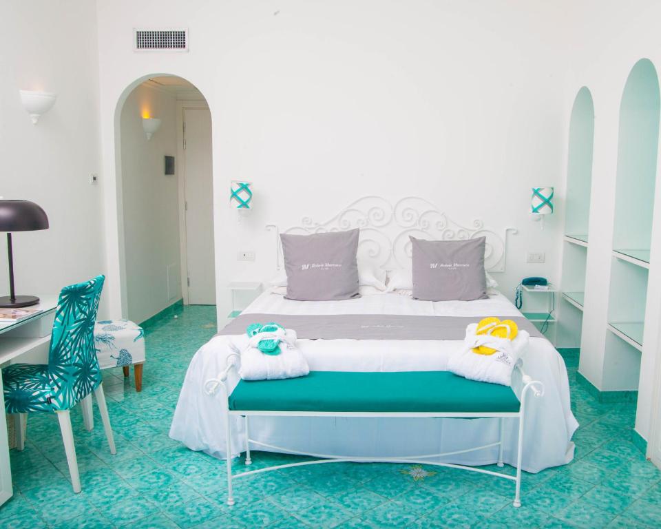 Relais Maresca Luxury Small Hotel & Terrace Restaurant - 12