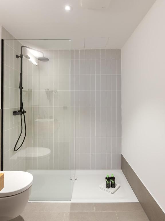 Limehome Bremen Hutfilterstraße - Resim 34