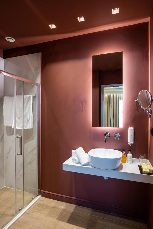 Metropole Urban Hotel - 18