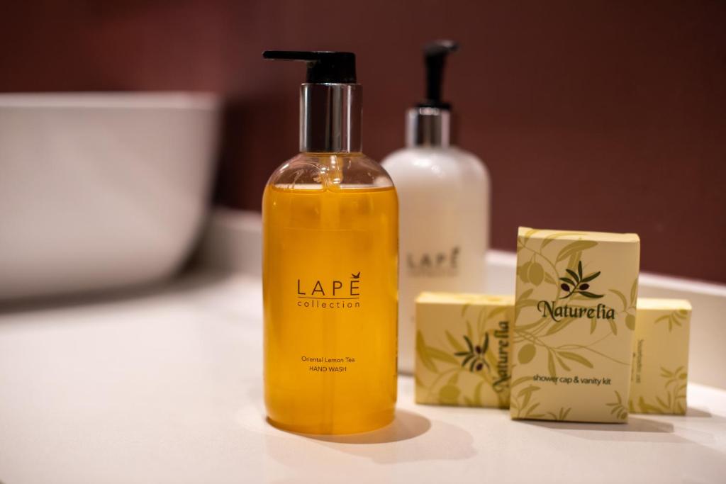 Metropole Urban Hotel - 9