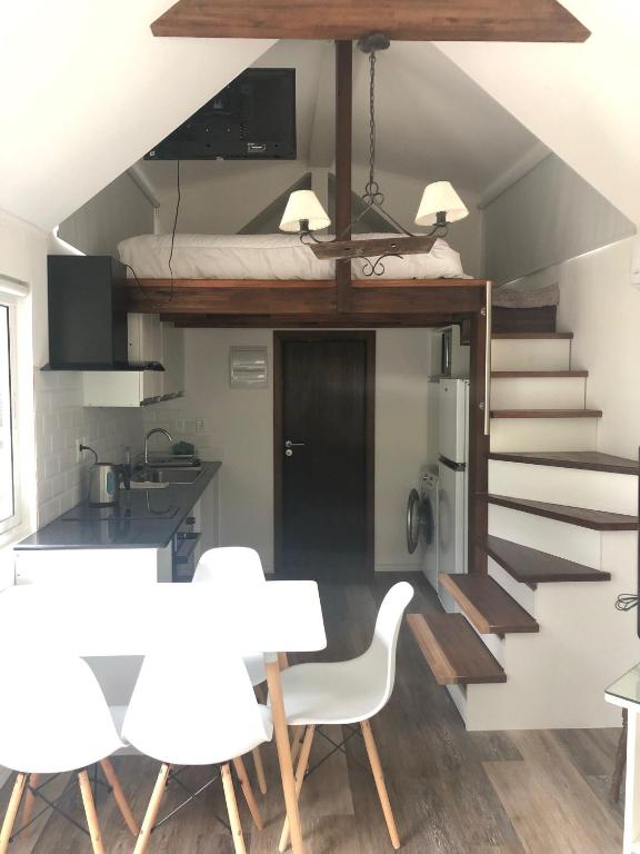 Galería fotográfica de TinyHouse Altos Arrayanes en Mercedes