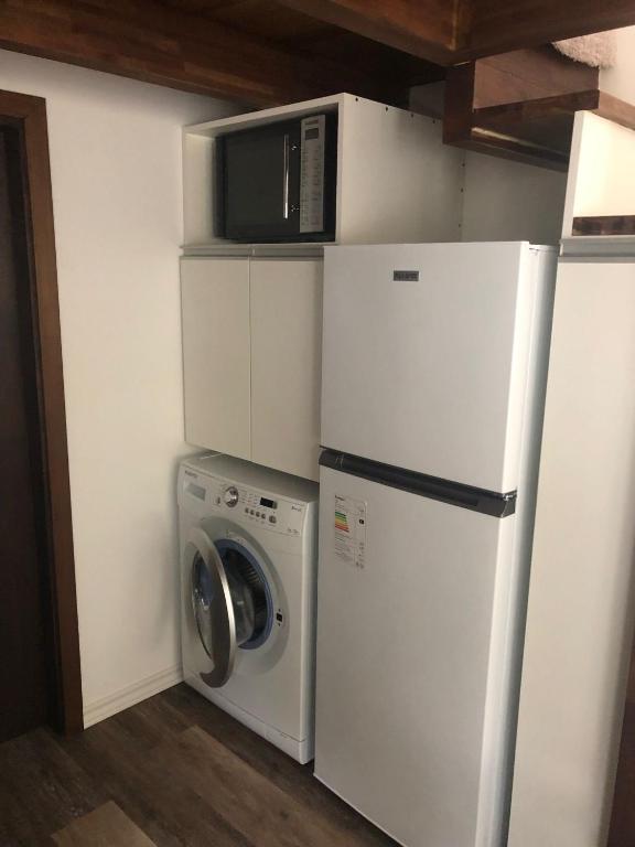 Galería fotográfica de TinyHouse Altos Arrayanes en Mercedes
