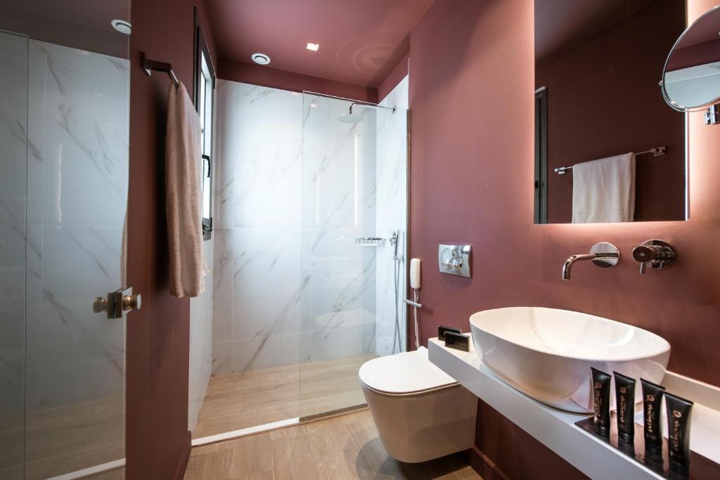 Metropole Urban Hotel - 10