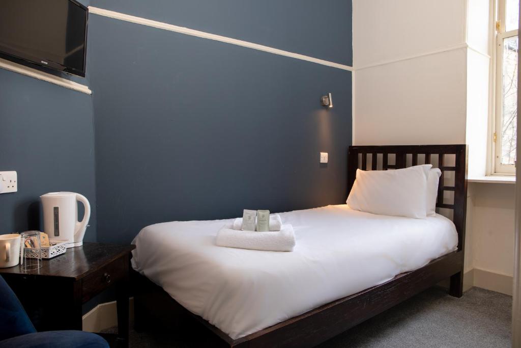 JOIVY Haymarket - Resim 16