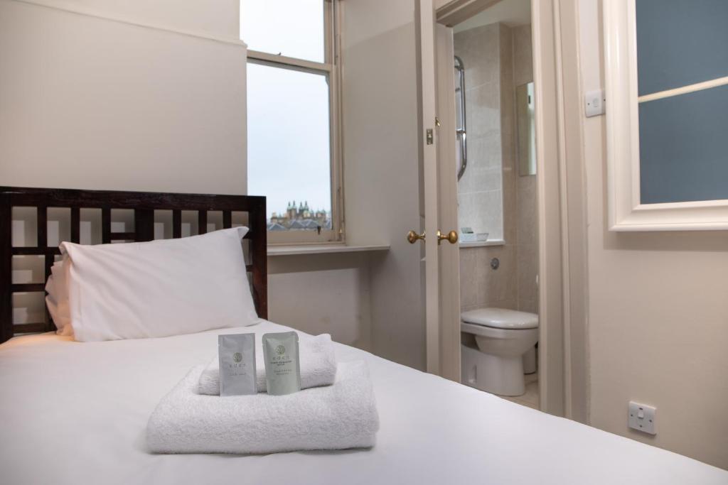 JOIVY Haymarket - Resim 23