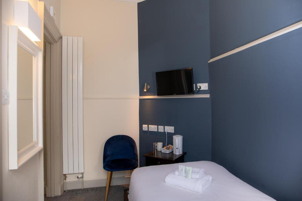 JOIVY Haymarket - Resim 17