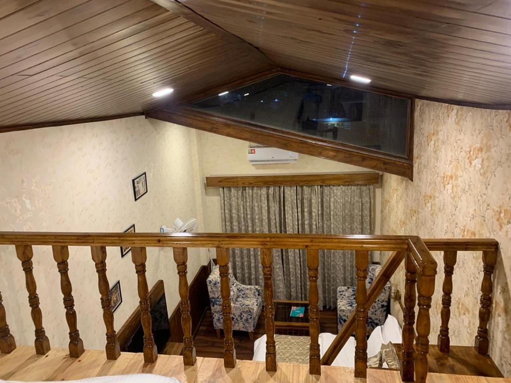 Royal Castle - Habitación De Lujo