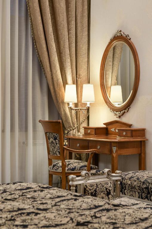 Premier Palace Hotel Kyiv фото 6