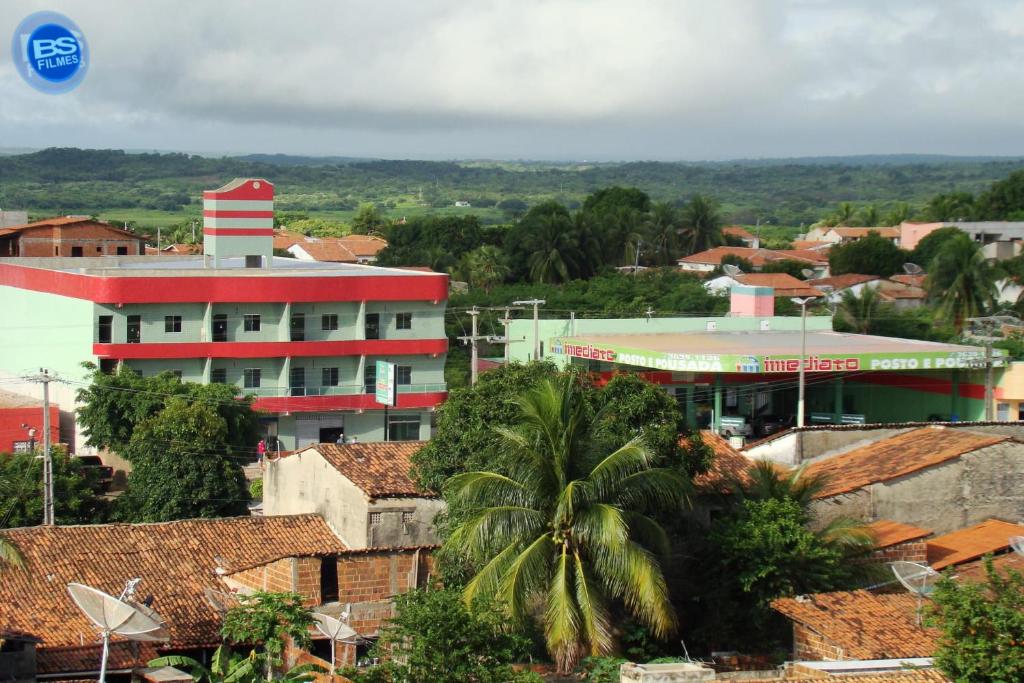 Varjota