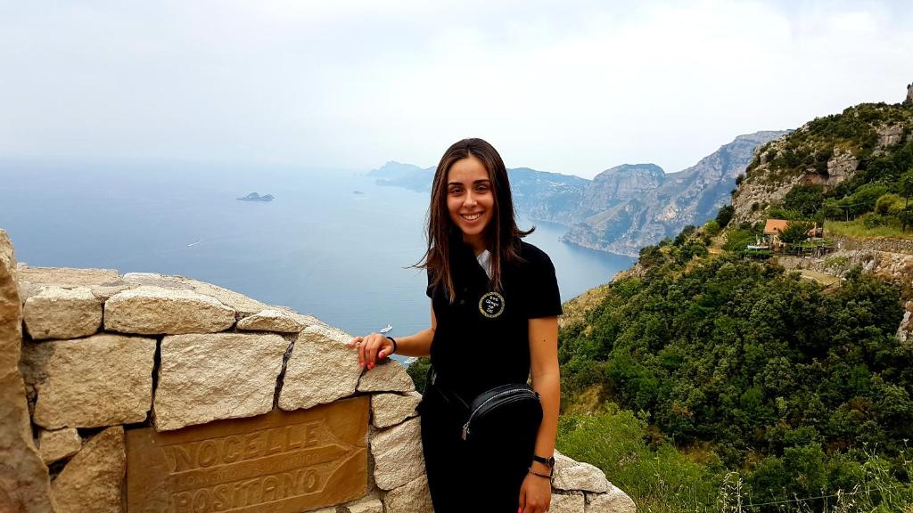 Olimpo degli Dei - 15