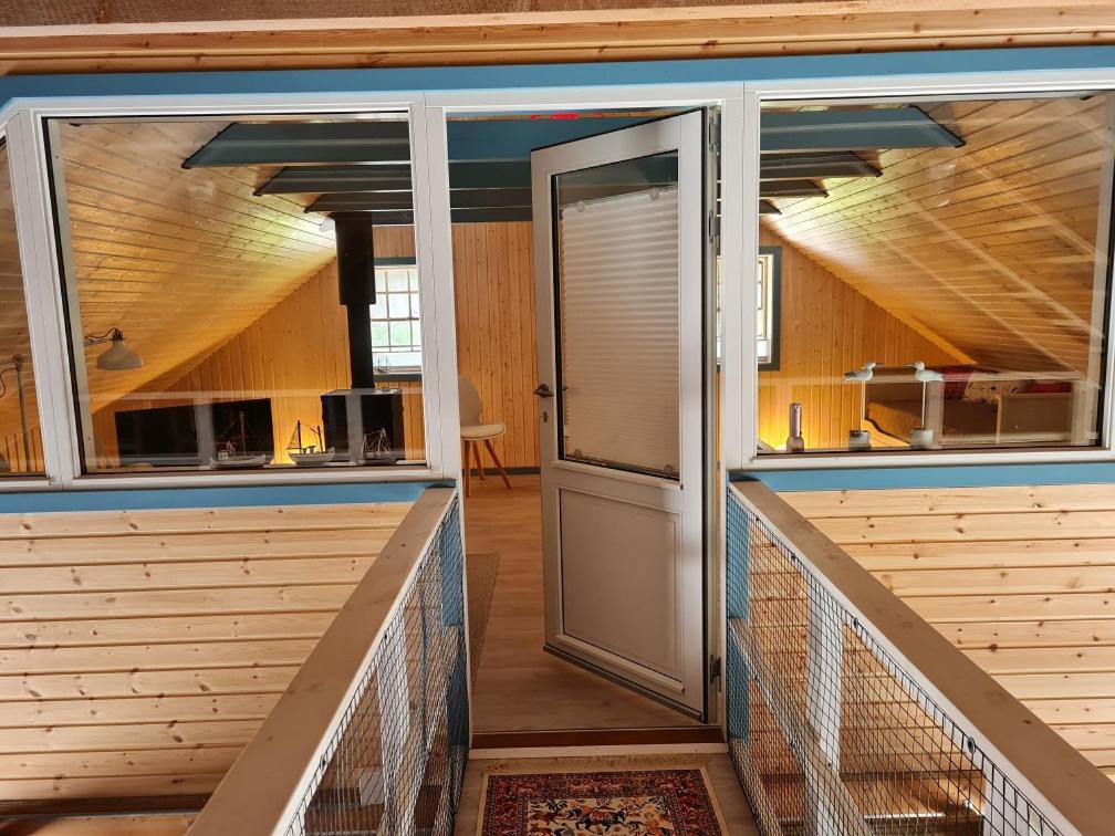 Foto sihtkohas Askeby asuva majutusasutuse B&B Bauernhofferien auf Møn galeriist