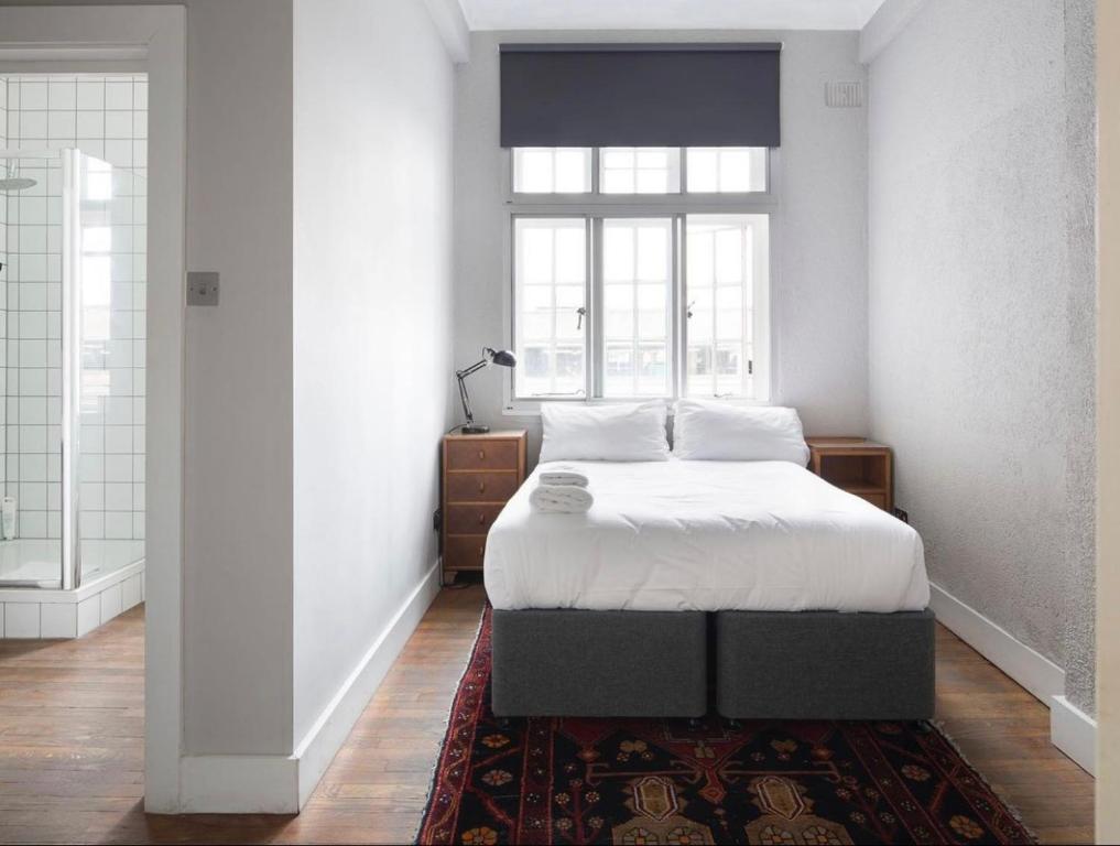 Green Rooms - Resim 17