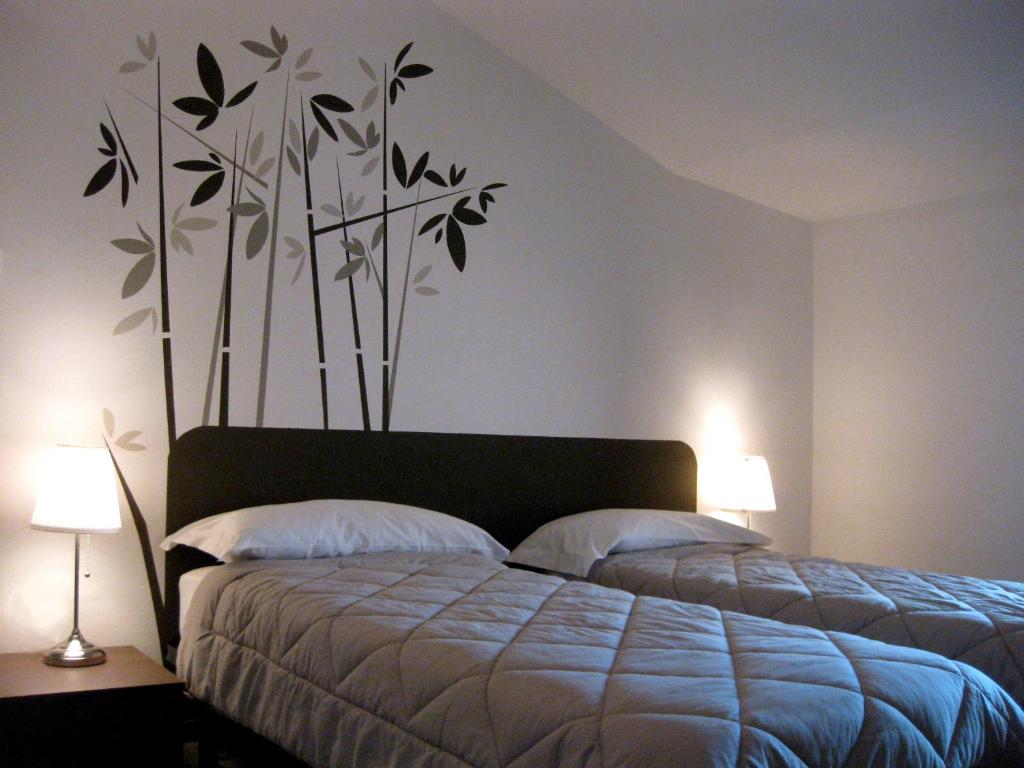 Low Cost Ferrara - Triple Room With Shared Bathroom