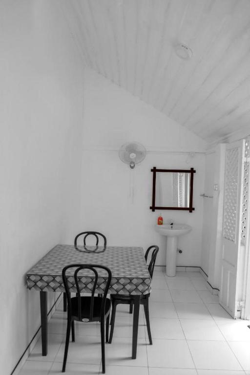 Galeriebild der Unterkunft Bon Voyaage Tourist Inn in Trincomalee