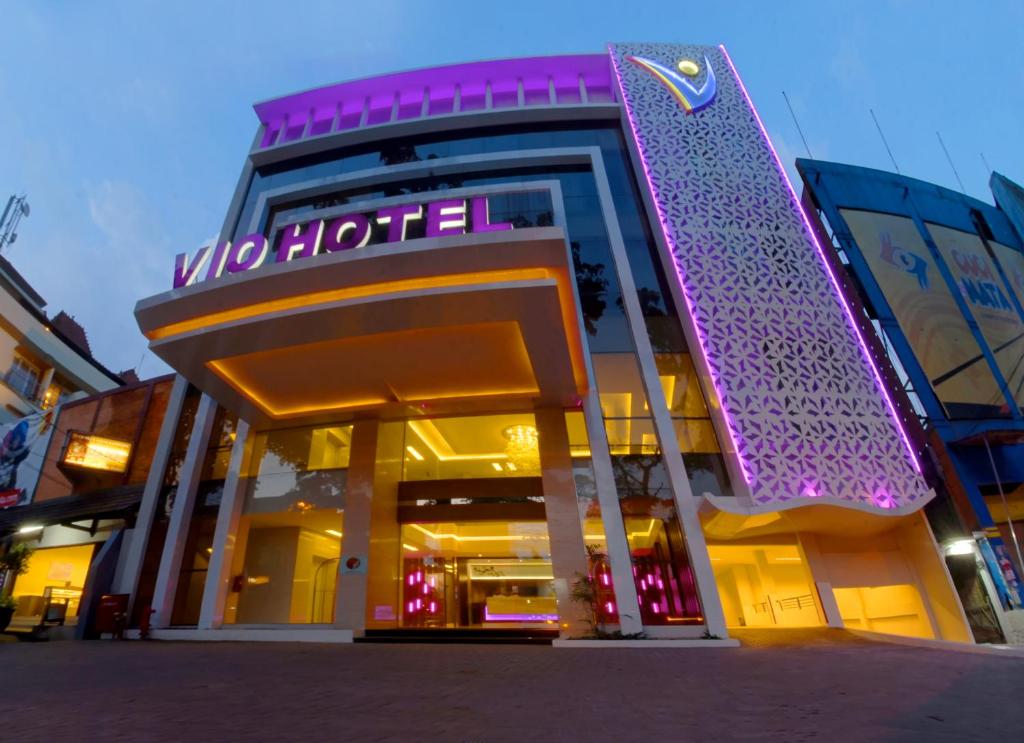 Vio Cihampelas - Housity