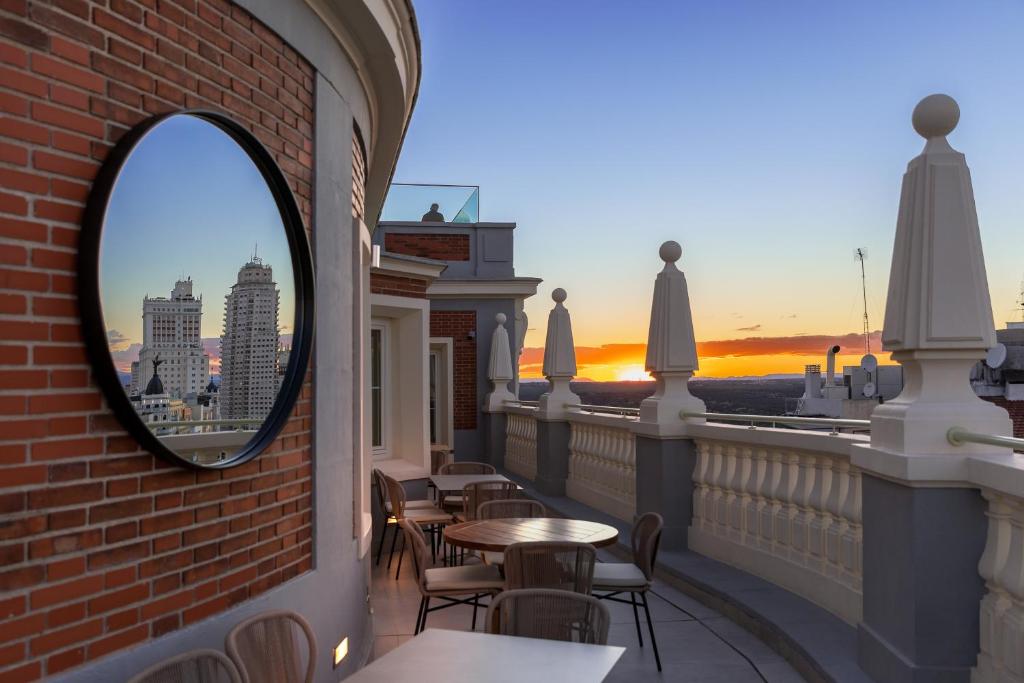 Room Mate Macarena – Gran Vía, Madrid – Bijgewerkte prijzen 2023