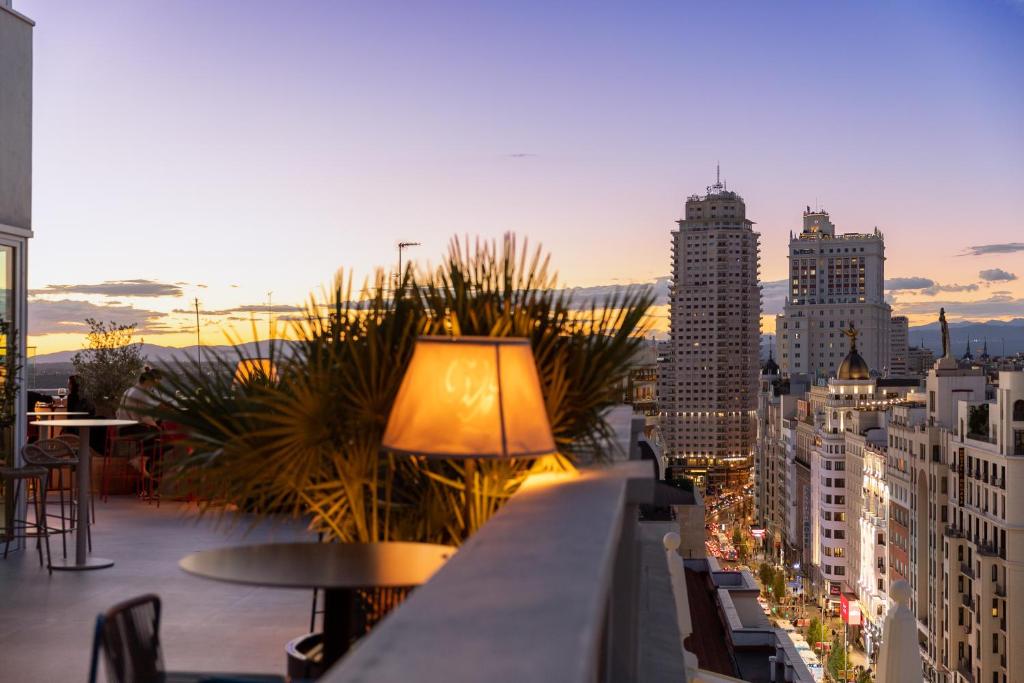 Room Mate Macarena – Gran Vía, Madrid – Bijgewerkte prijzen 2023
