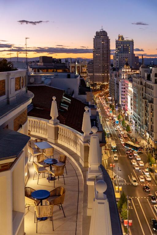 Room Mate Macarena – Gran Vía, Madrid – Bijgewerkte prijzen 2023