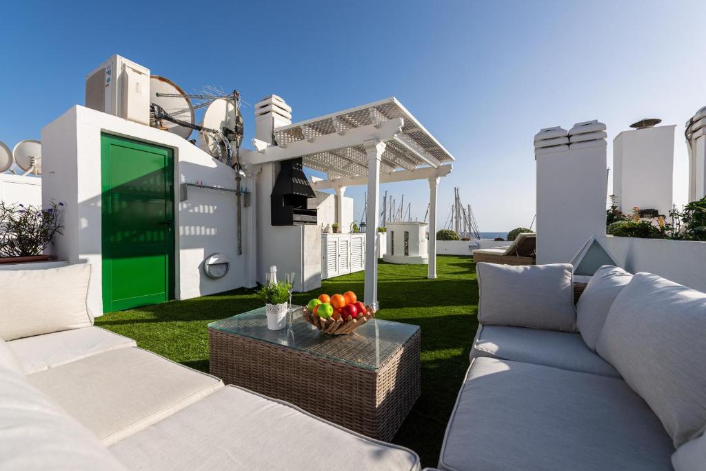 STUNNING APARTMENT FIRST LINE MOGAN PORT - GRAN CANARIA STAYS ...