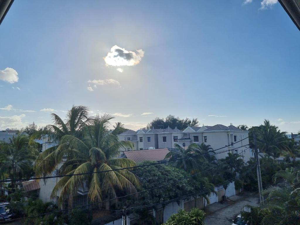 Fotografie z fotogalerie ubytování Apartments la Colombe v destinaci Mont Choisy