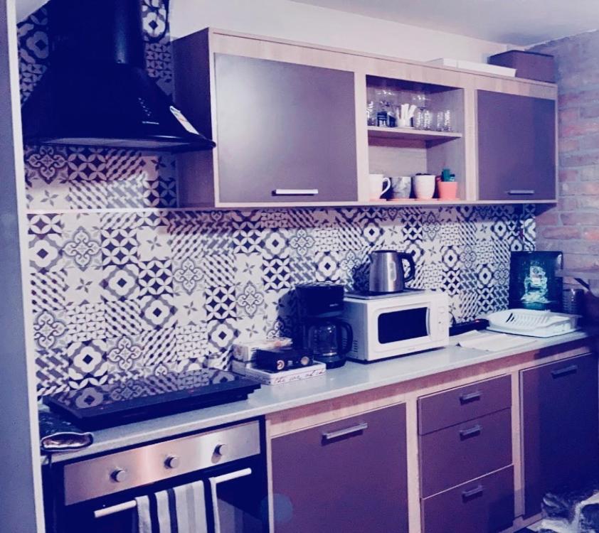 Boutique Suite 2 - One-Bedroom Apartment
