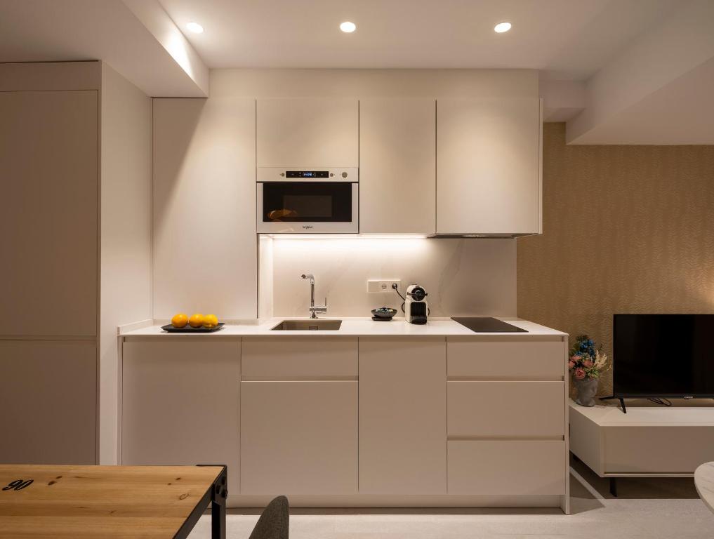 CALM SUITES Molino Corteza del Carmen - 11