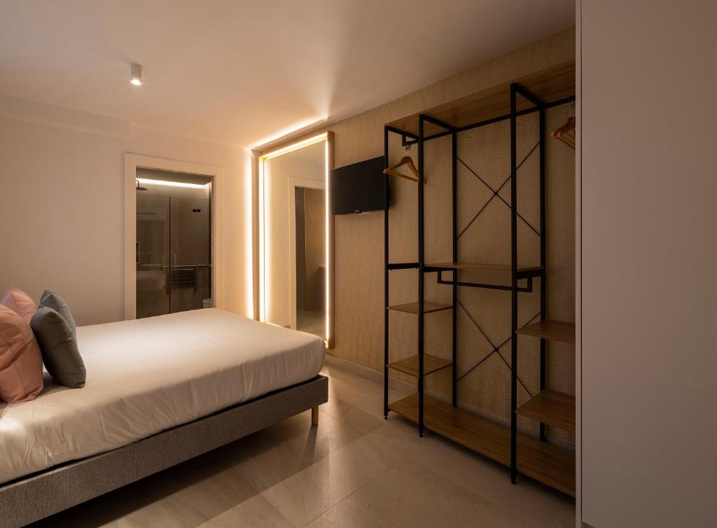 CALM SUITES Molino Corteza del Carmen - 7