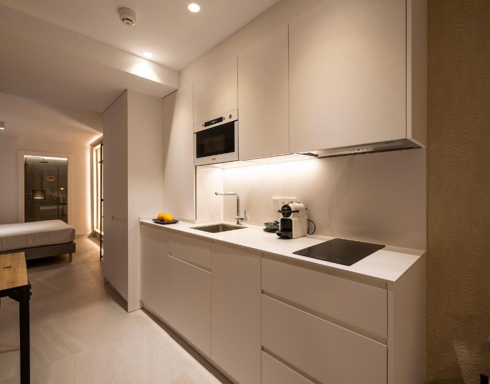 CALM SUITES Molino Corteza del Carmen - 14