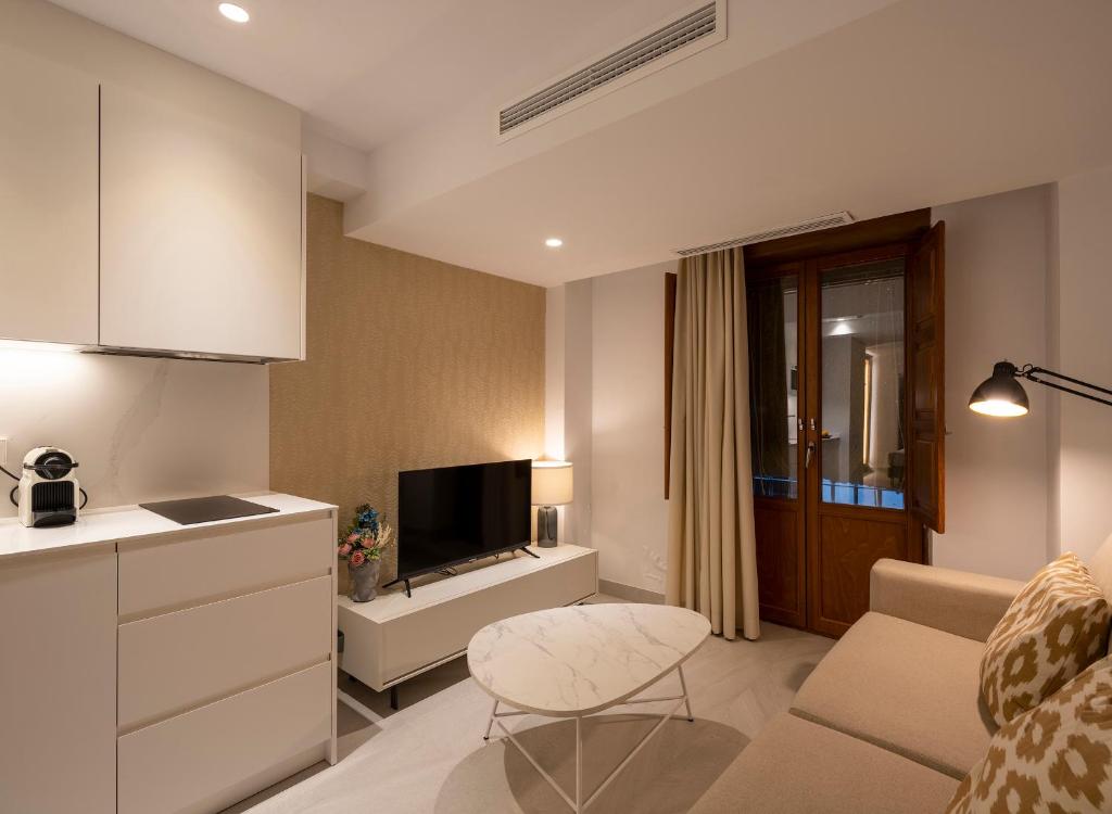 CALM SUITES Molino Corteza del Carmen - 10