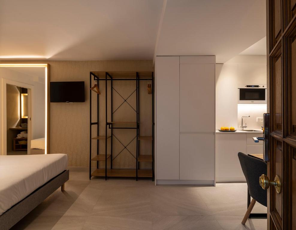 CALM SUITES Molino Corteza del Carmen - 13