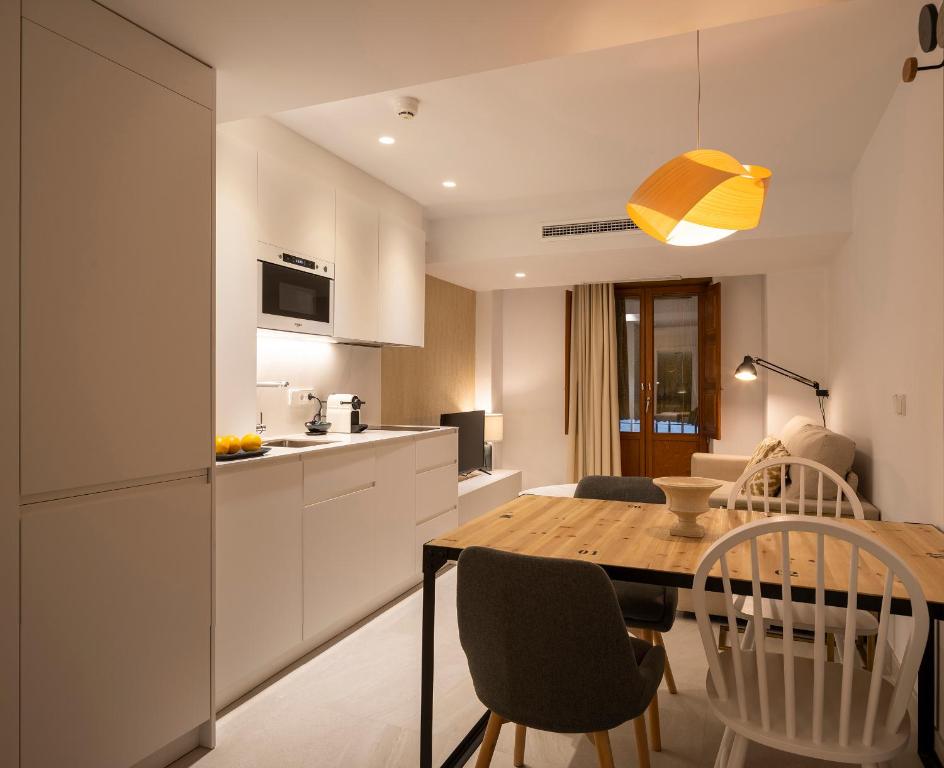 CALM SUITES Molino Corteza del Carmen - 8