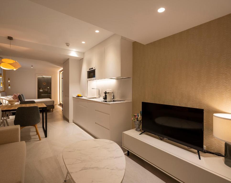 CALM SUITES Molino Corteza del Carmen - 19