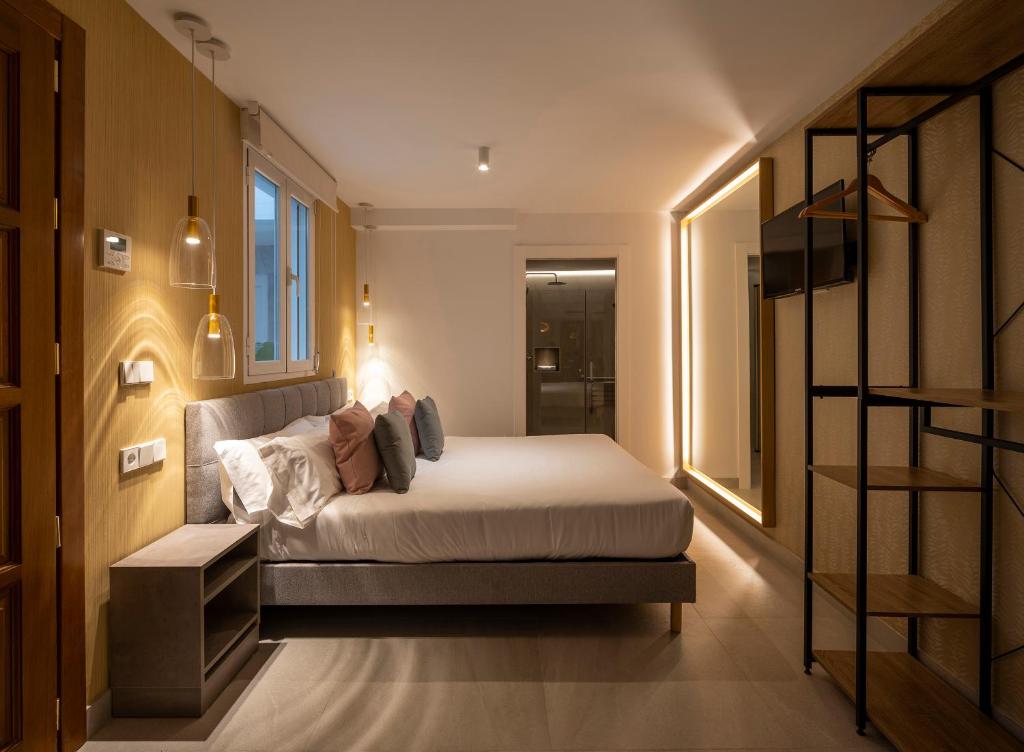 CALM SUITES Molino Corteza del Carmen - 18