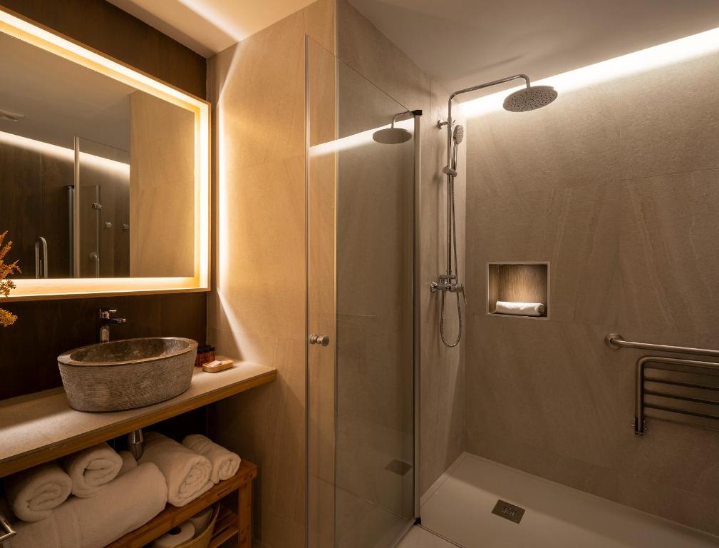 CALM SUITES Molino Corteza del Carmen - 12