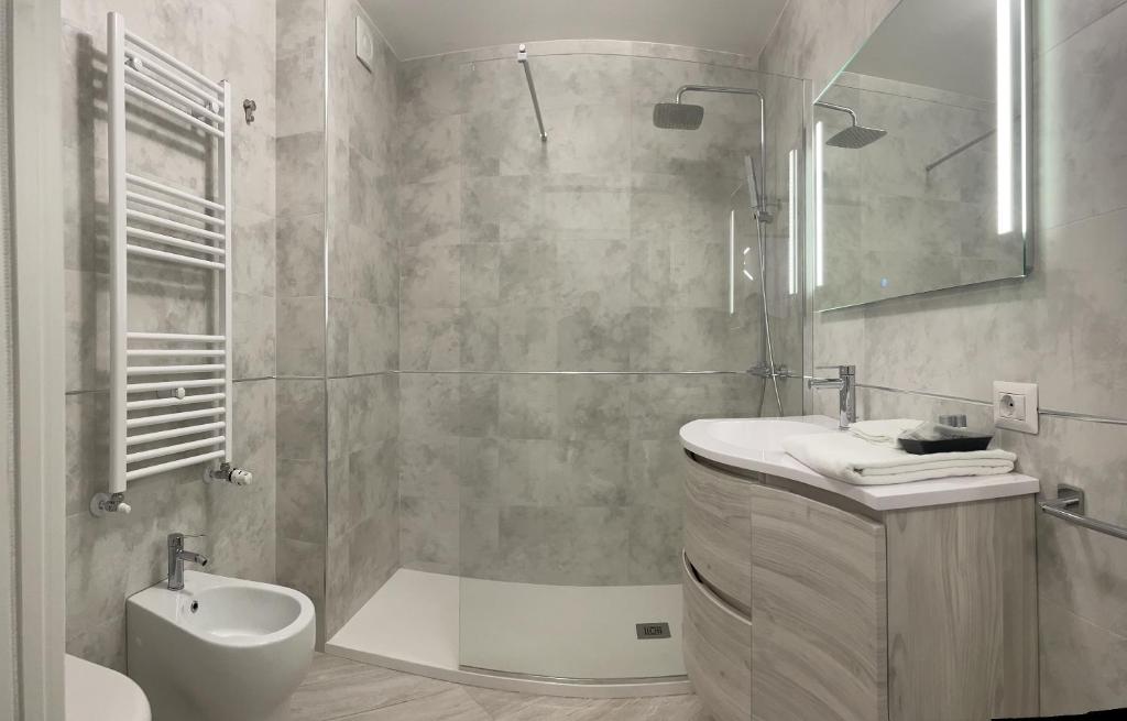 Residenze Niguarda - Resim 8