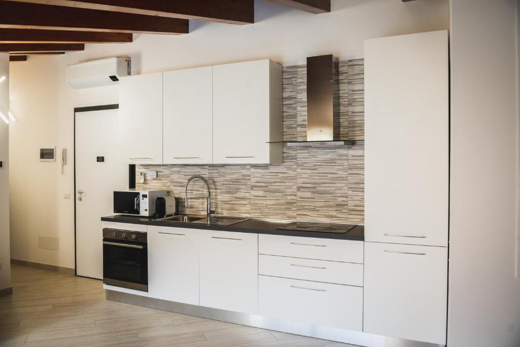 Residenze Niguarda - Resim 10