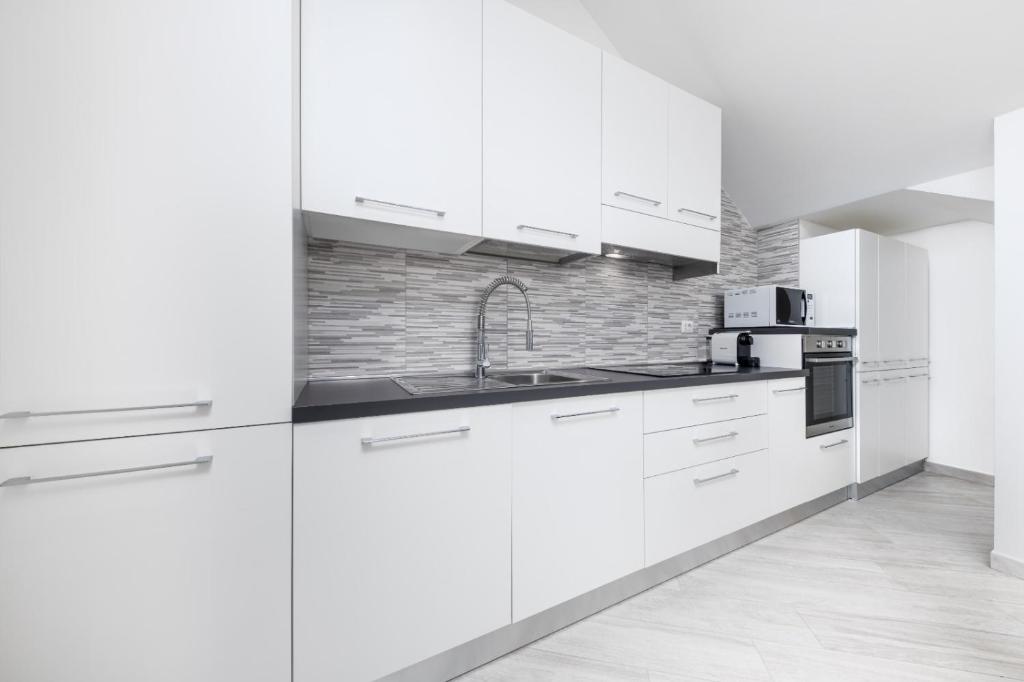 Residenze Niguarda - Resim 14