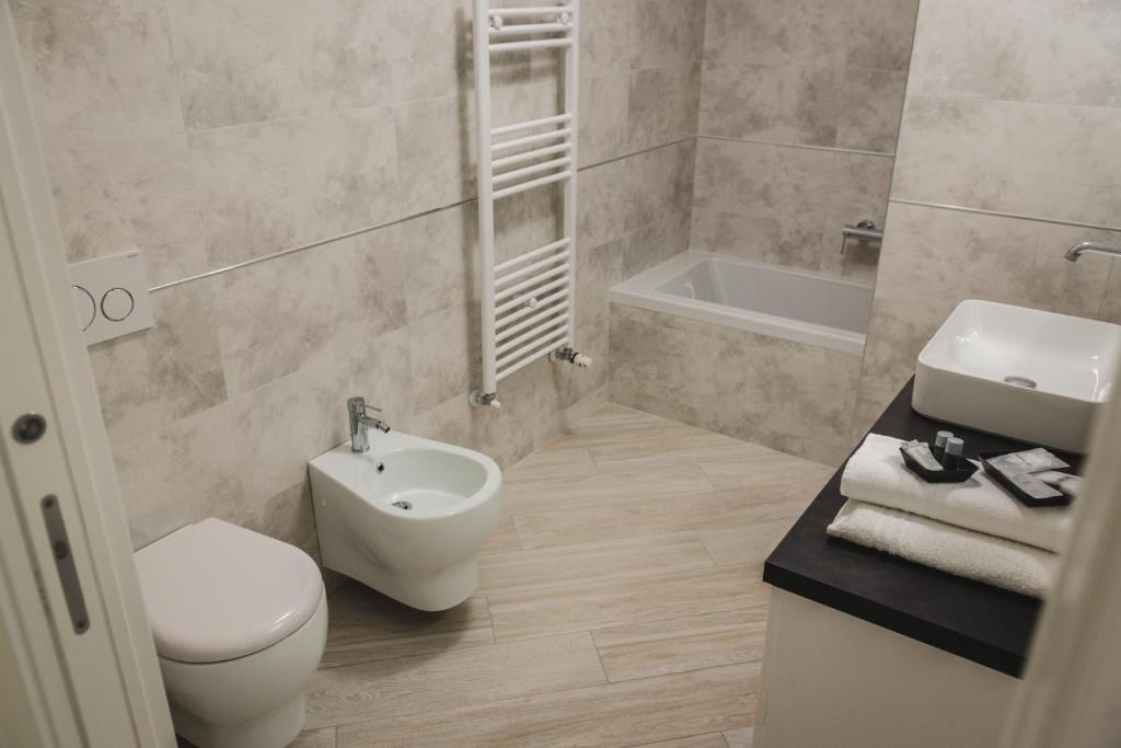 Residenze Niguarda - Resim 18