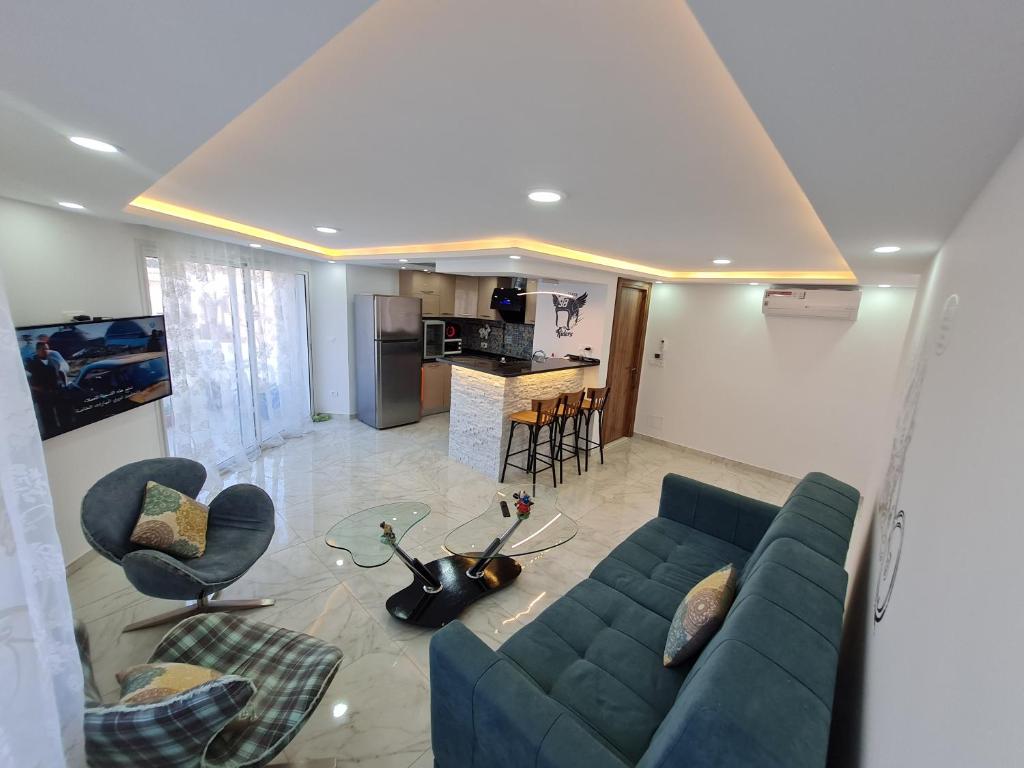 Fotografie z fotogalerie ubytování Tonny House v destinaci La Marsa