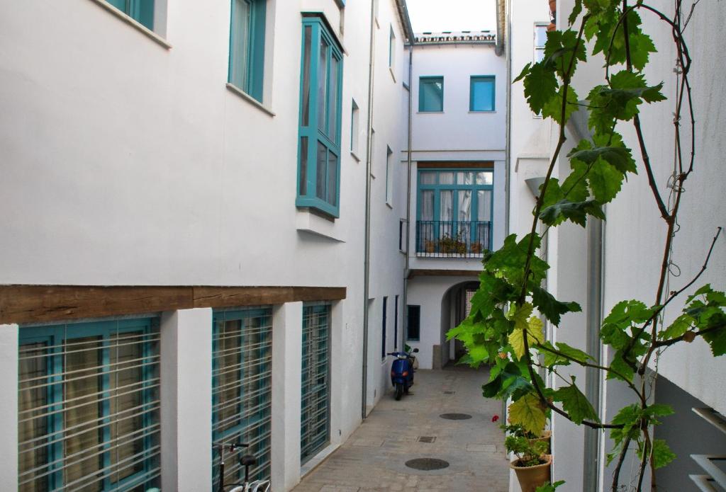 Apartamentos Covadonga 9 - Triana, Sevilla - Harga Terbaru 2022